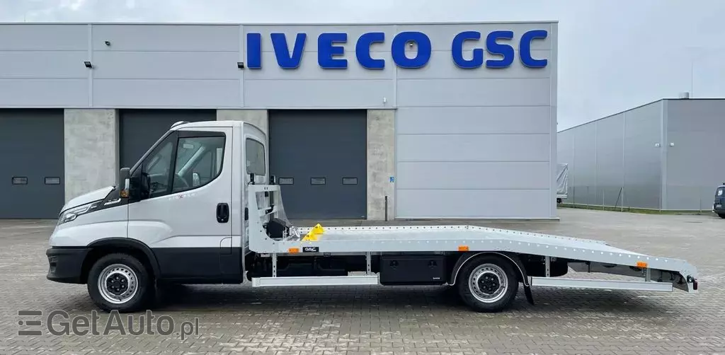 IVECO 29 Daily 