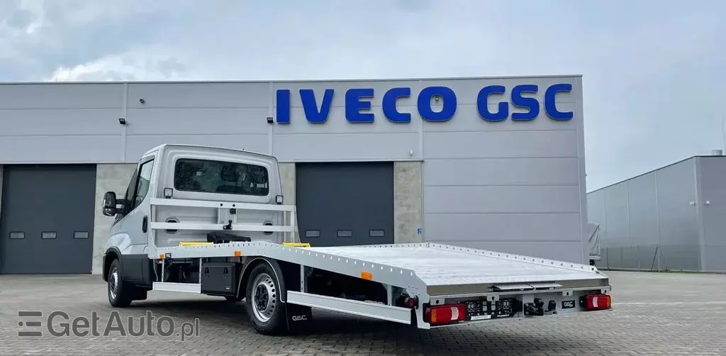IVECO 29 Daily 