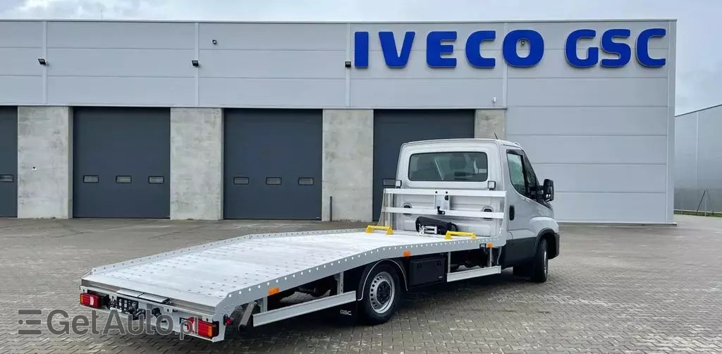 IVECO 29 Daily 