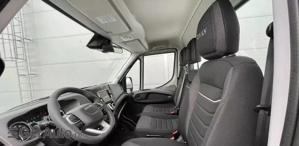 IVECO 29 Daily 