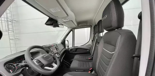 IVECO 29 Daily 