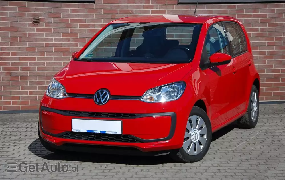 VOLKSWAGEN Up! 1.0 move