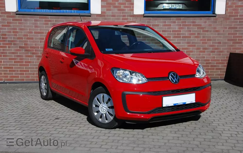 VOLKSWAGEN Up! 1.0 move