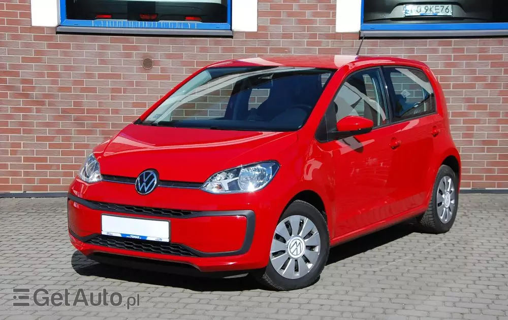 VOLKSWAGEN Up! 1.0 move