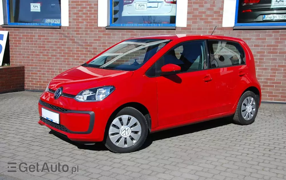 VOLKSWAGEN Up! 1.0 move