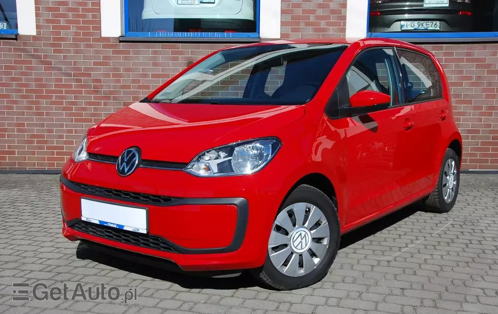 VOLKSWAGEN Up! 1.0 move