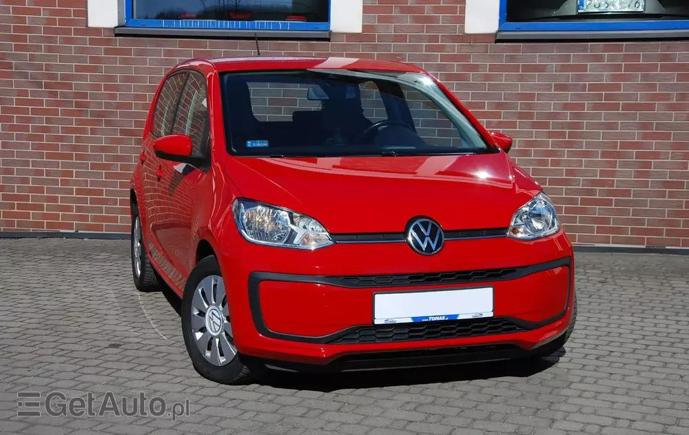 VOLKSWAGEN Up! 1.0 move