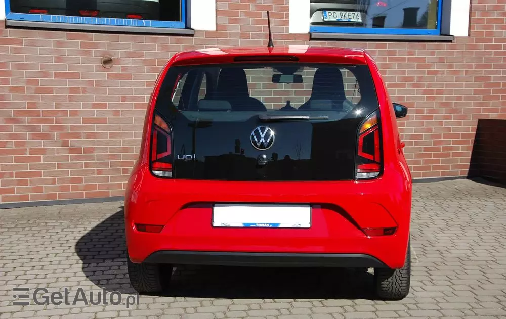 VOLKSWAGEN Up! 1.0 move