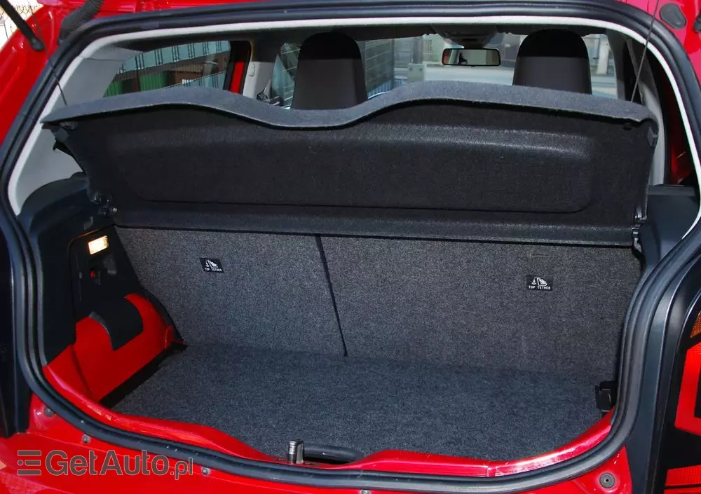 VOLKSWAGEN Up! 1.0 move