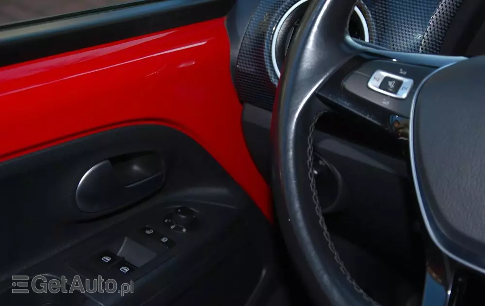 VOLKSWAGEN Up! 1.0 move