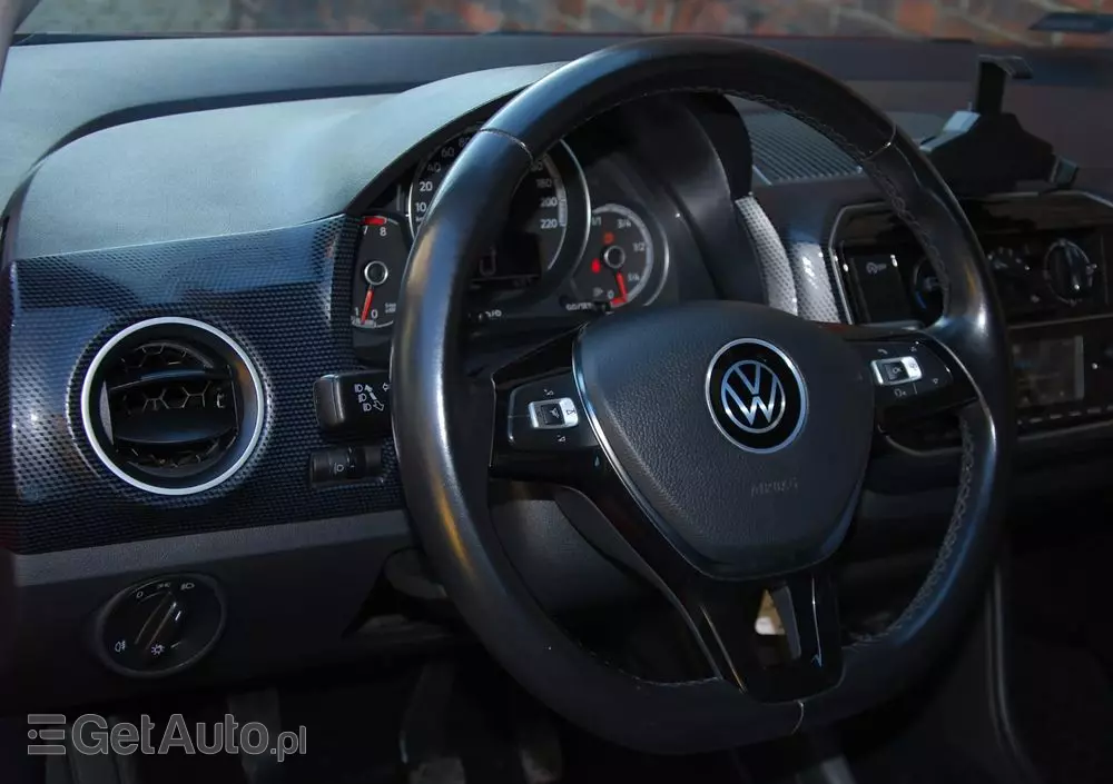 VOLKSWAGEN Up! 1.0 move