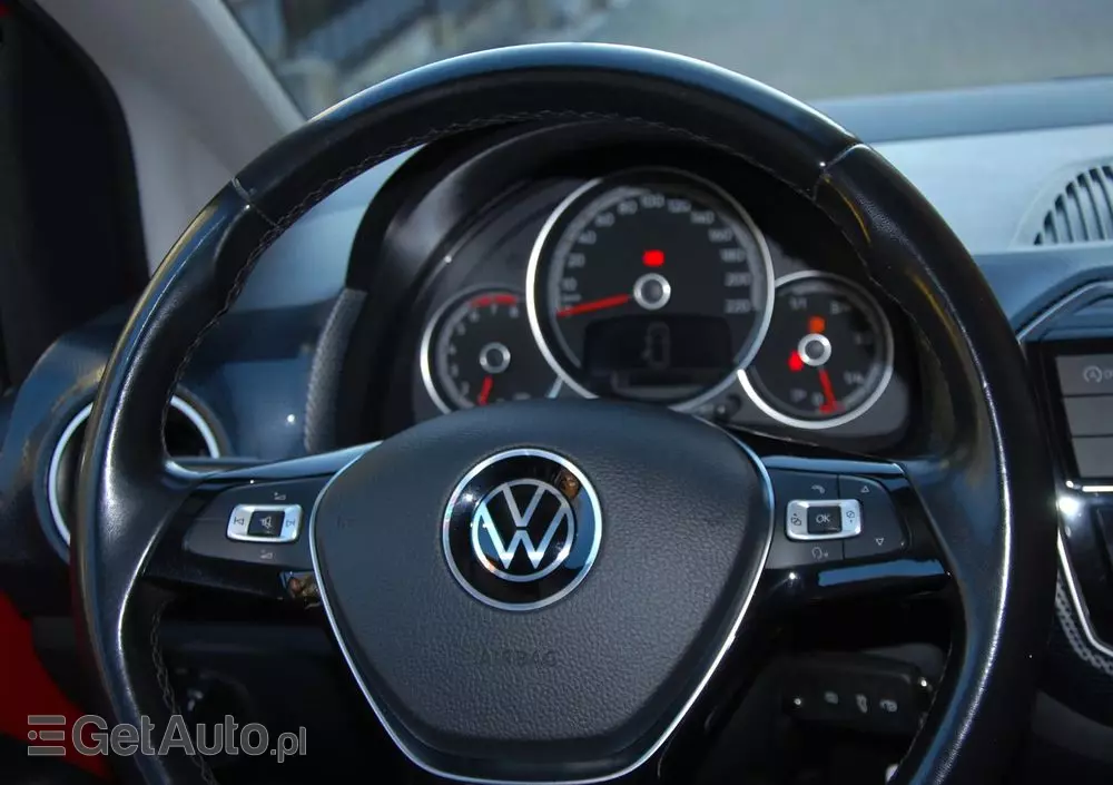 VOLKSWAGEN Up! 1.0 move