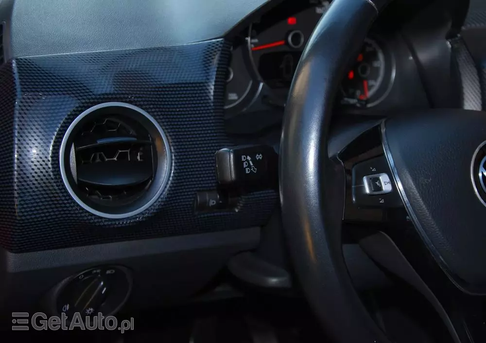 VOLKSWAGEN Up! 1.0 move