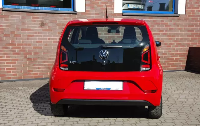 VOLKSWAGEN Up! 1.0 move