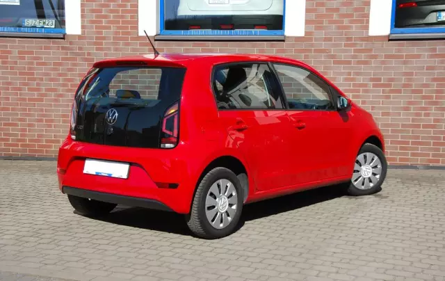 VOLKSWAGEN Up! 1.0 move