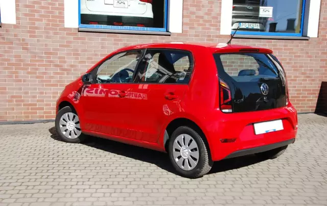 VOLKSWAGEN Up! 1.0 move