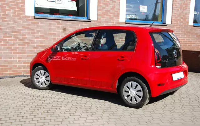 VOLKSWAGEN Up! 1.0 move
