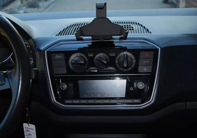 VOLKSWAGEN Up! 1.0 move