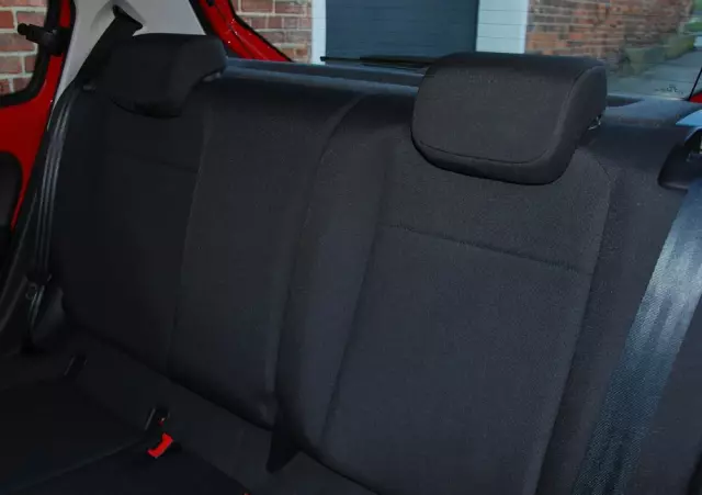 VOLKSWAGEN Up! 1.0 move