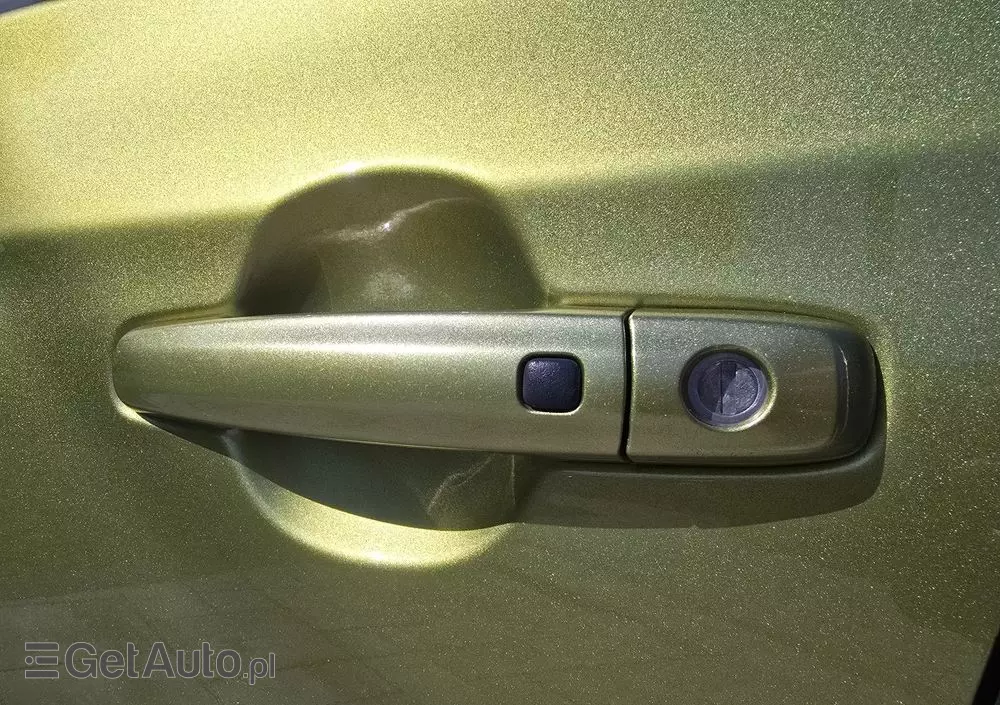 SUZUKI SX4 S-Cross 1.6 Elegance