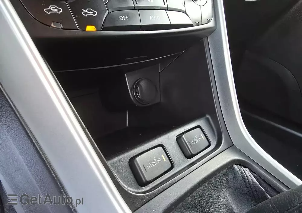 SUZUKI SX4 S-Cross 1.6 Elegance