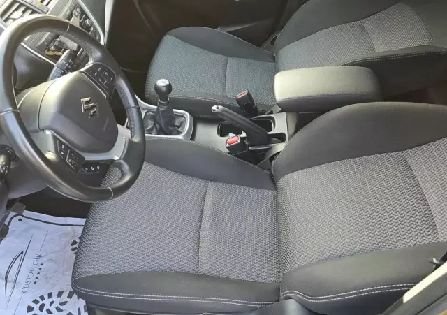 SUZUKI SX4 S-Cross 1.6 Elegance