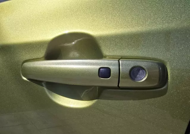 SUZUKI SX4 S-Cross 1.6 Elegance