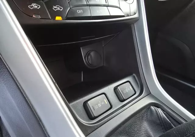 SUZUKI SX4 S-Cross 1.6 Elegance