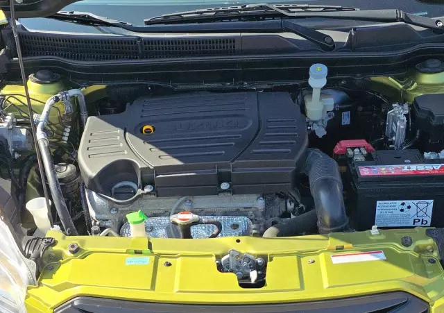 SUZUKI SX4 S-Cross 1.6 Elegance