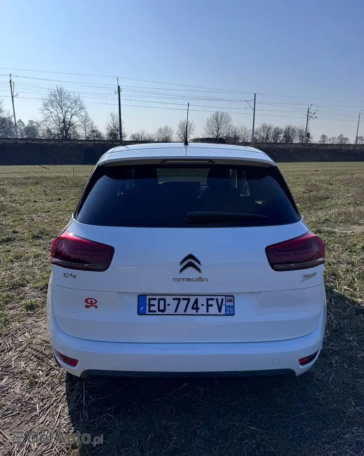 CITROËN C4 Picasso BlueHDi 120 FEEL