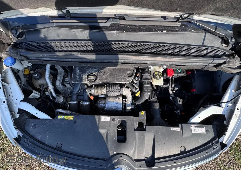 CITROËN C4 Picasso BlueHDi 120 FEEL