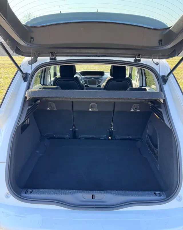 CITROËN C4 Picasso BlueHDi 120 FEEL