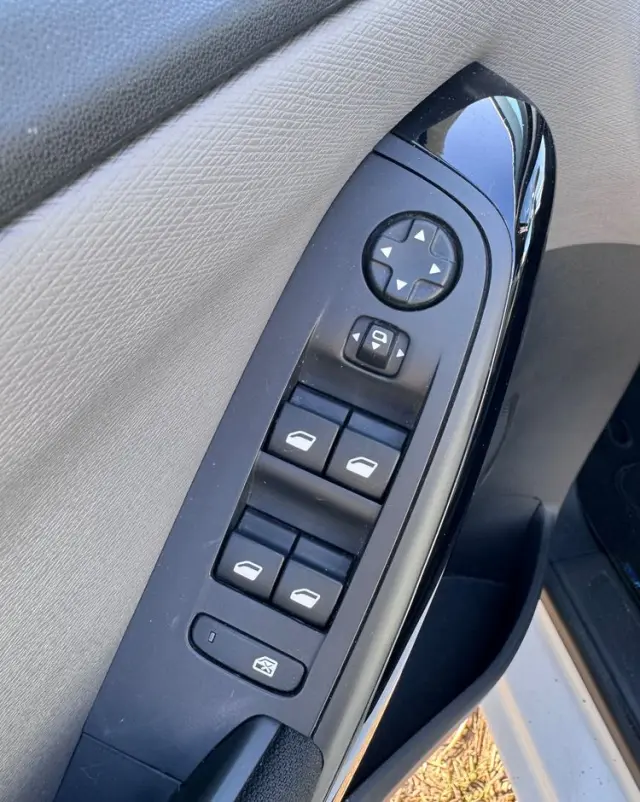 CITROËN C4 Picasso BlueHDi 120 FEEL