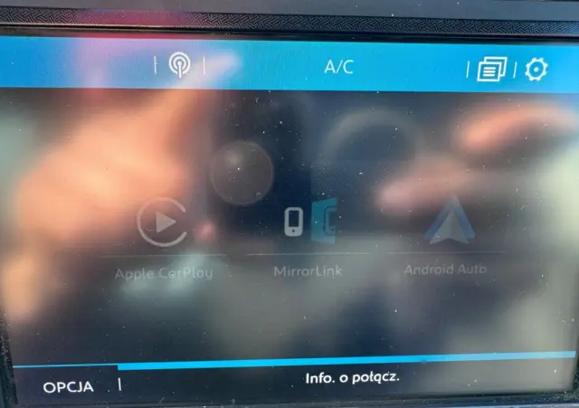 CITROËN C4 Picasso BlueHDi 120 FEEL