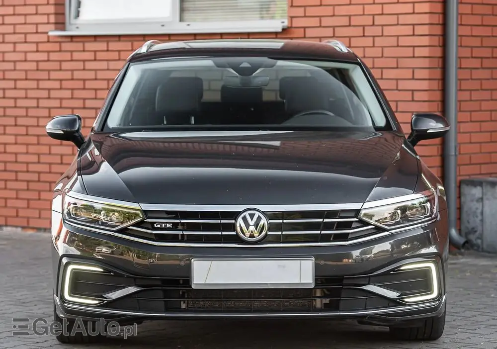 VOLKSWAGEN Passat Ver-1-4-tsi-plug--in-hybrid-gte-dsg
