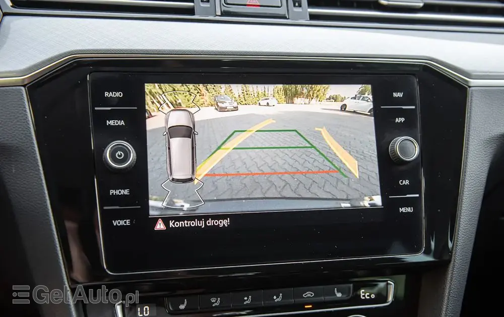 VOLKSWAGEN Passat Ver-1-4-tsi-plug--in-hybrid-gte-dsg