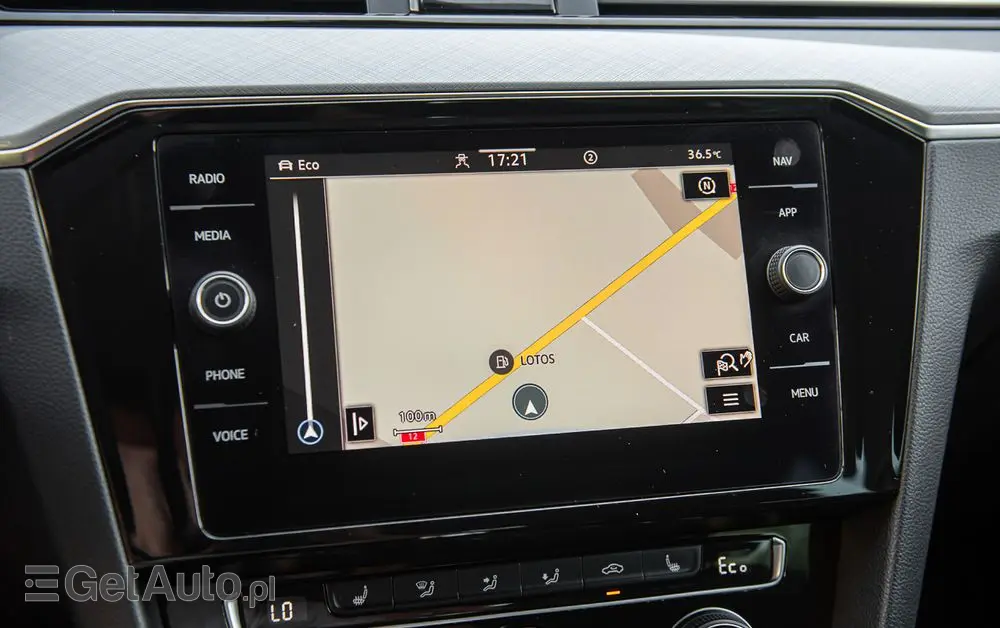 VOLKSWAGEN Passat Ver-1-4-tsi-plug--in-hybrid-gte-dsg