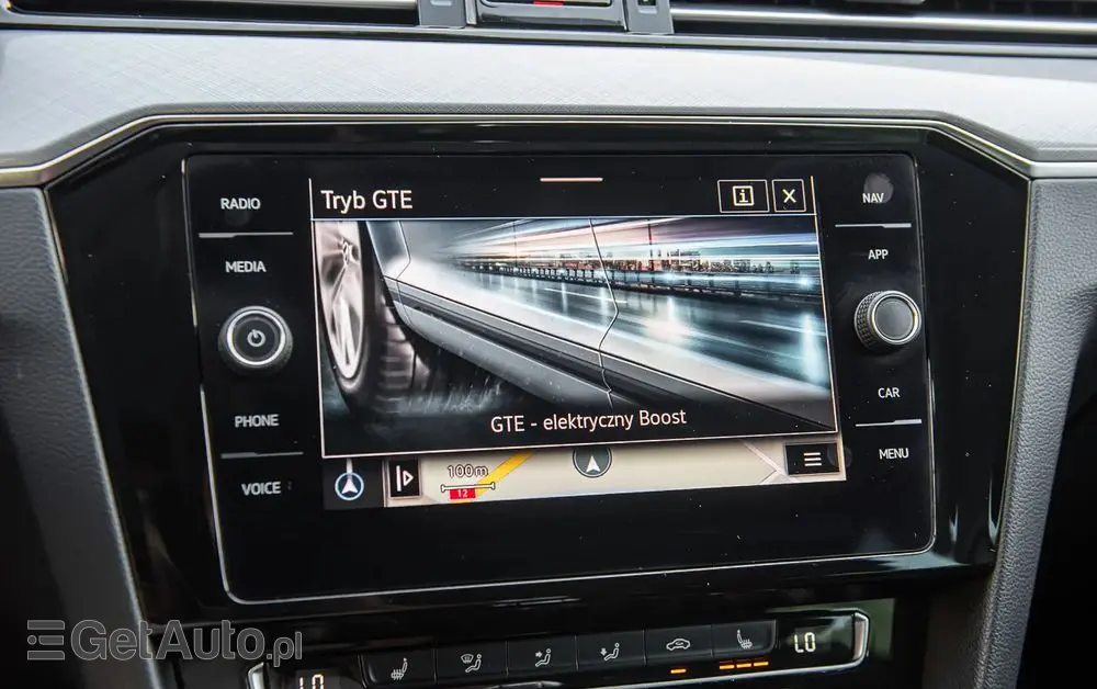 VOLKSWAGEN Passat Ver-1-4-tsi-plug--in-hybrid-gte-dsg