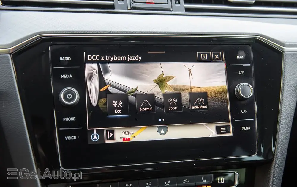 VOLKSWAGEN Passat Ver-1-4-tsi-plug--in-hybrid-gte-dsg