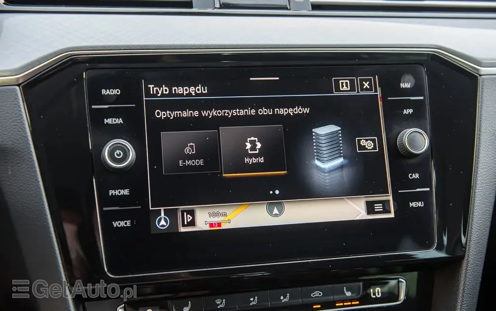 VOLKSWAGEN Passat Ver-1-4-tsi-plug--in-hybrid-gte-dsg