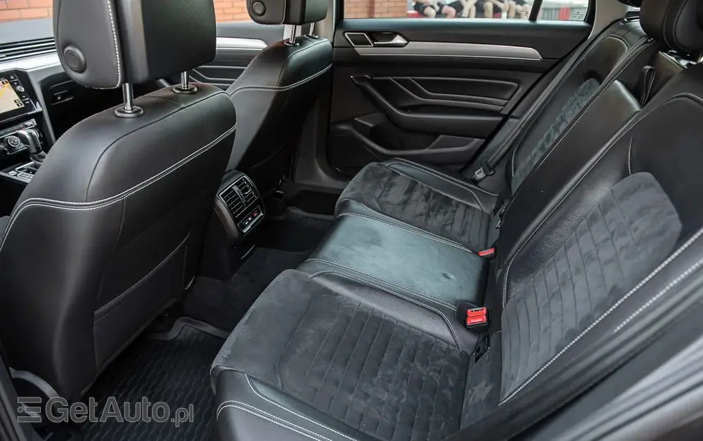 VOLKSWAGEN Passat Ver-1-4-tsi-plug--in-hybrid-gte-dsg