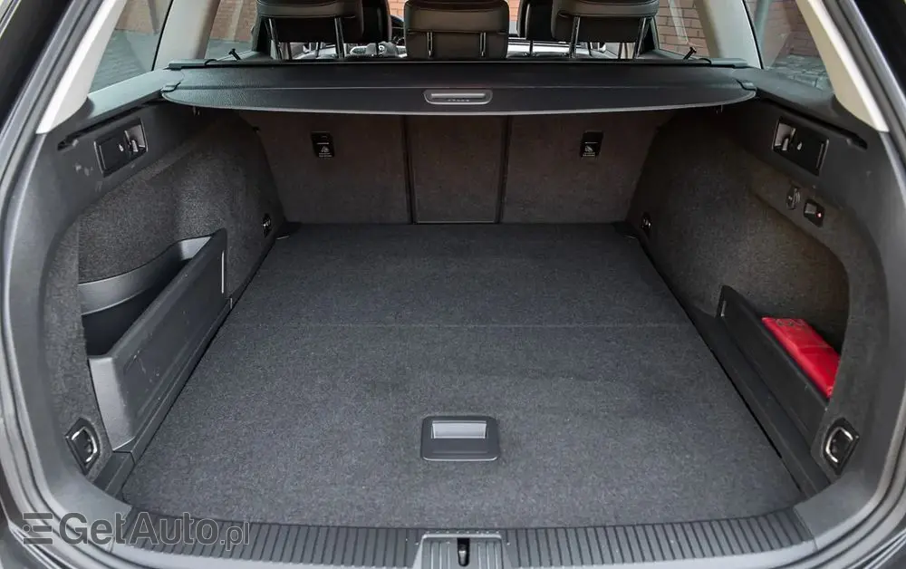 VOLKSWAGEN Passat Ver-1-4-tsi-plug--in-hybrid-gte-dsg