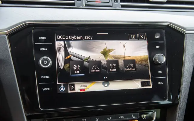 VOLKSWAGEN Passat Ver-1-4-tsi-plug--in-hybrid-gte-dsg