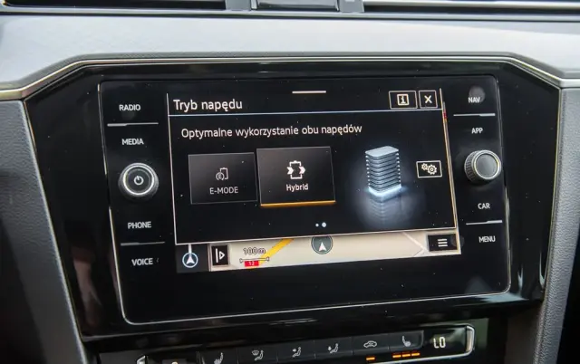 VOLKSWAGEN Passat Ver-1-4-tsi-plug--in-hybrid-gte-dsg