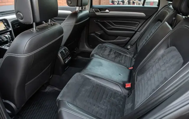 VOLKSWAGEN Passat Ver-1-4-tsi-plug--in-hybrid-gte-dsg