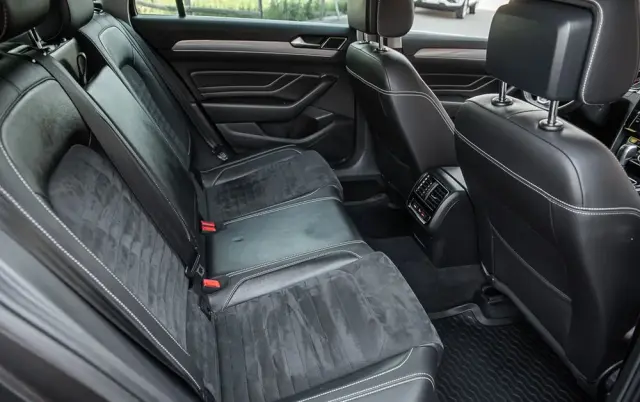 VOLKSWAGEN Passat Ver-1-4-tsi-plug--in-hybrid-gte-dsg