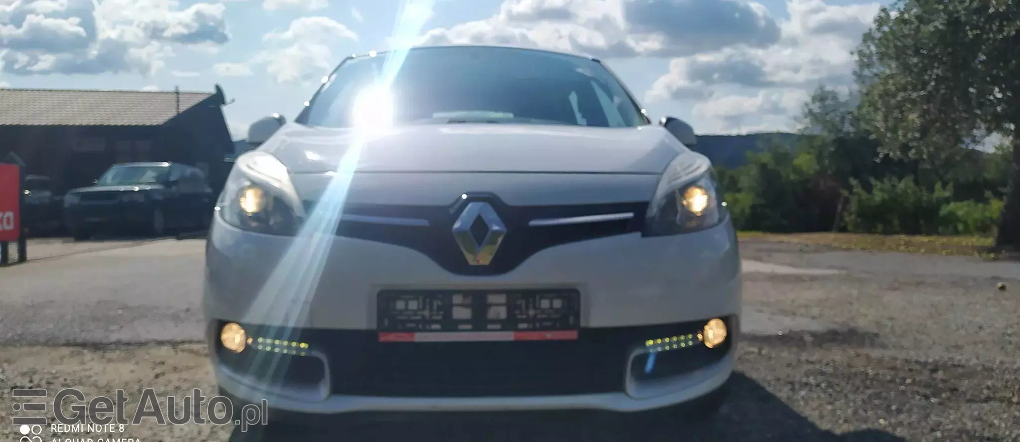 RENAULT Scenic 1.6 16V Life