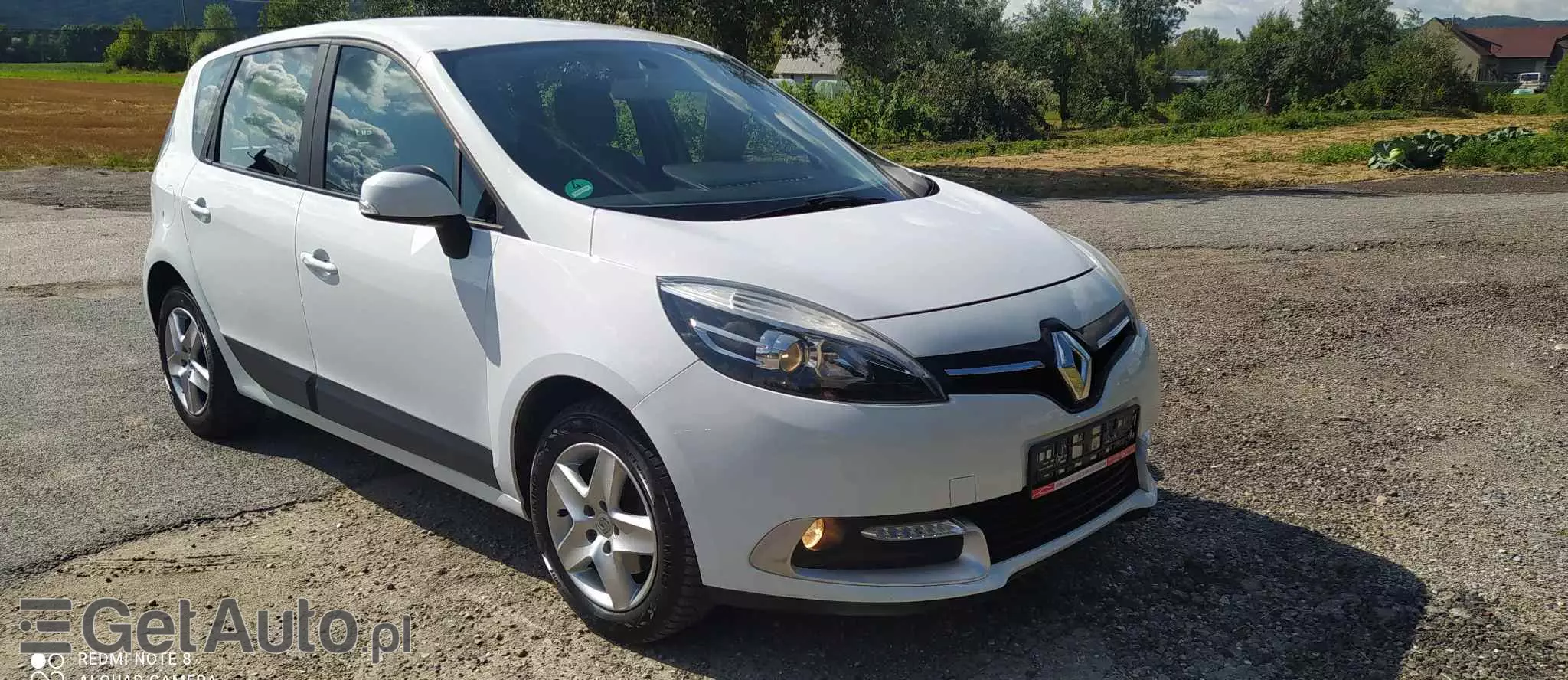 RENAULT Scenic 1.6 16V Life