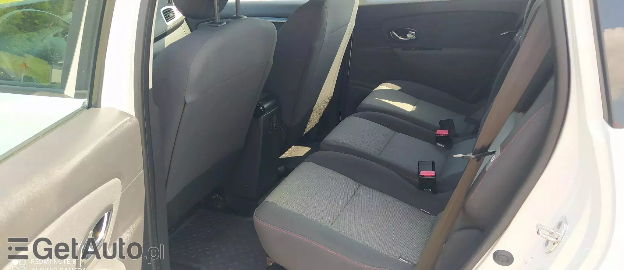 RENAULT Scenic 1.6 16V Life