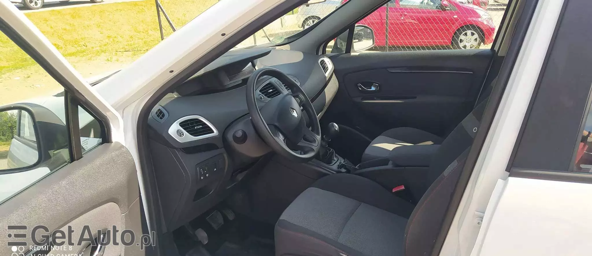 RENAULT Scenic 1.6 16V Life